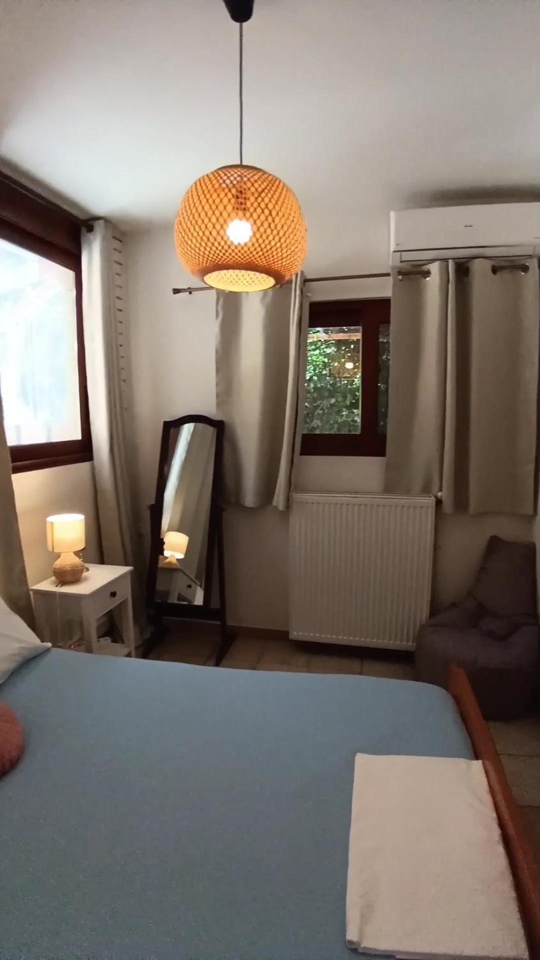 βeιιa Apartment Kanoni (Corfu)