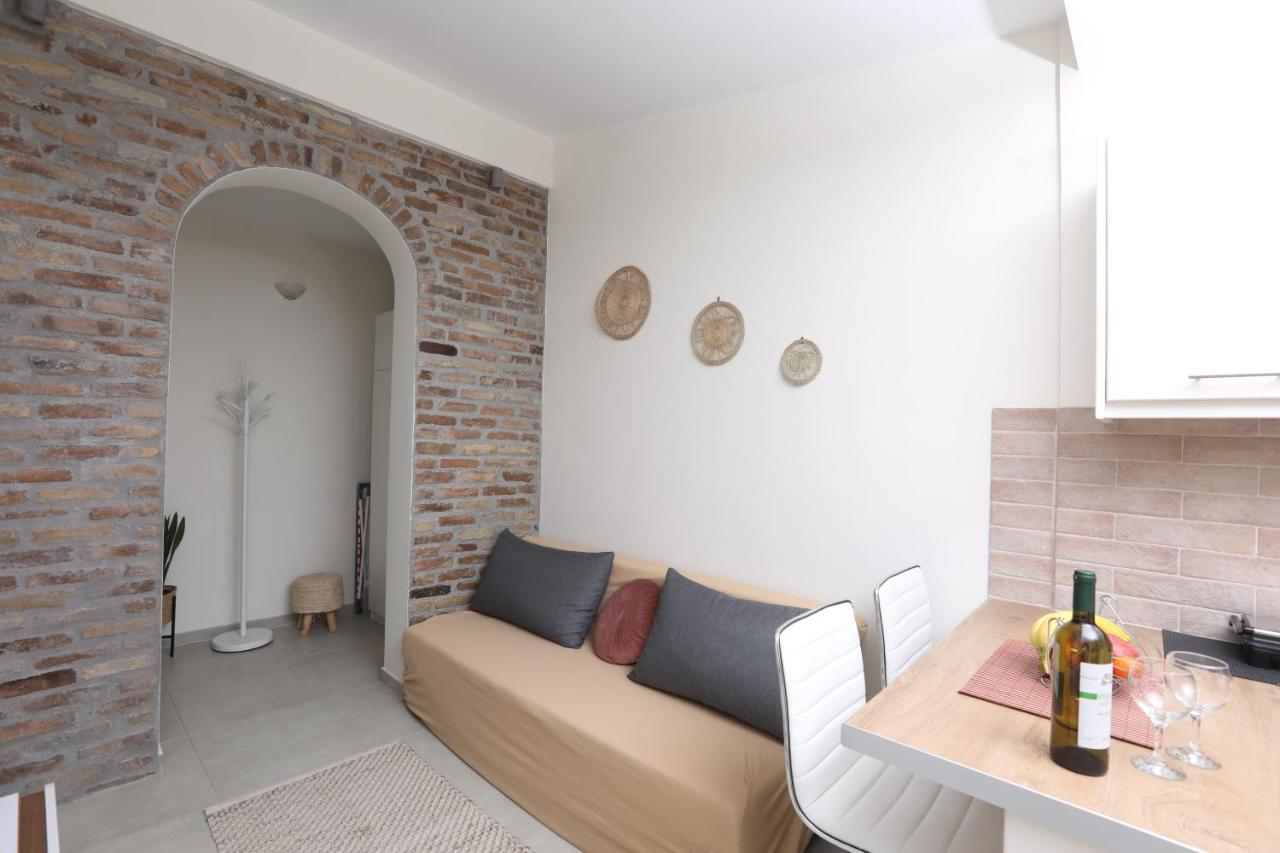 Apartment βeιιa Kanoni (Corfu)