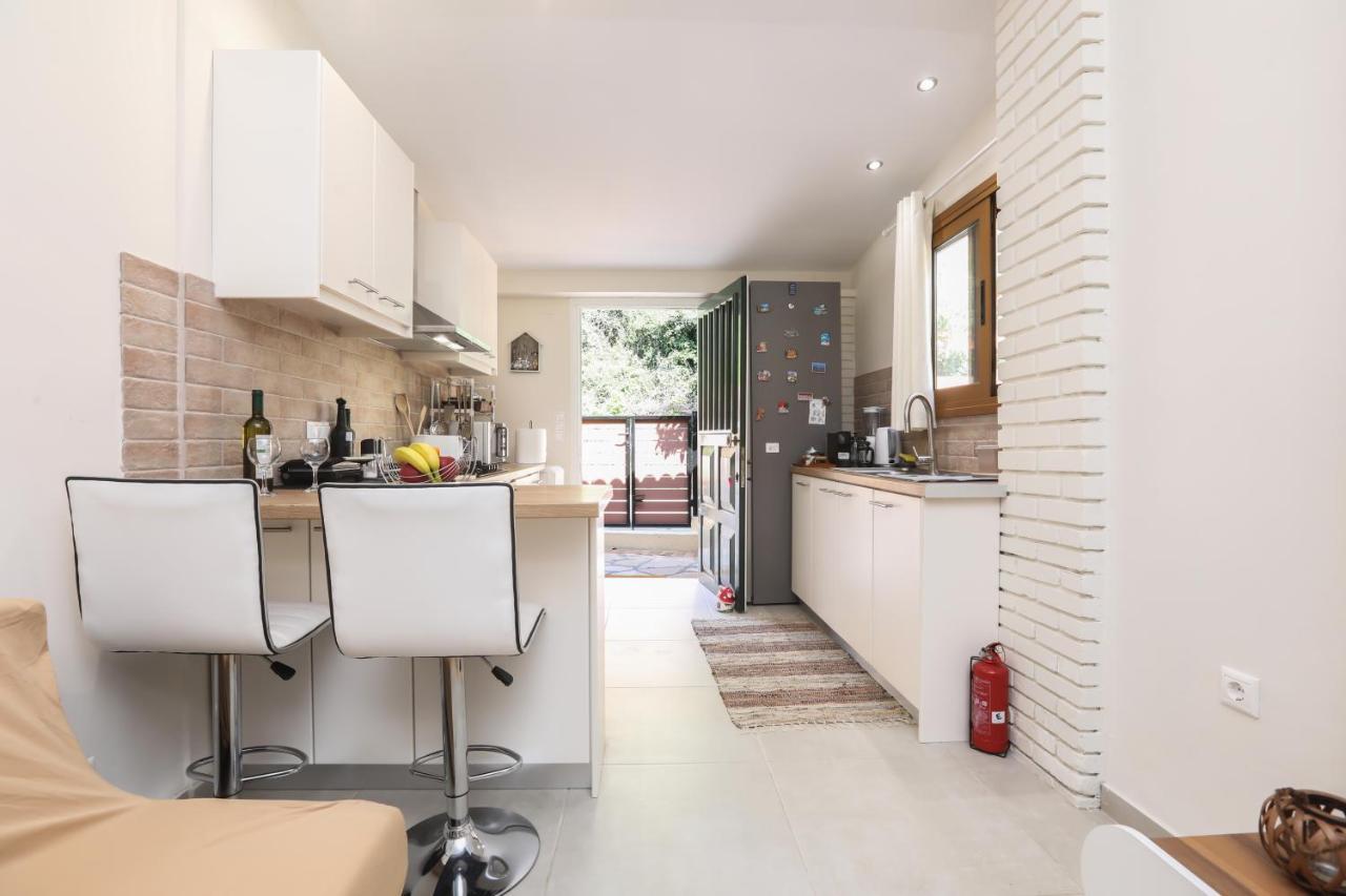 Apartment βeιιa *
