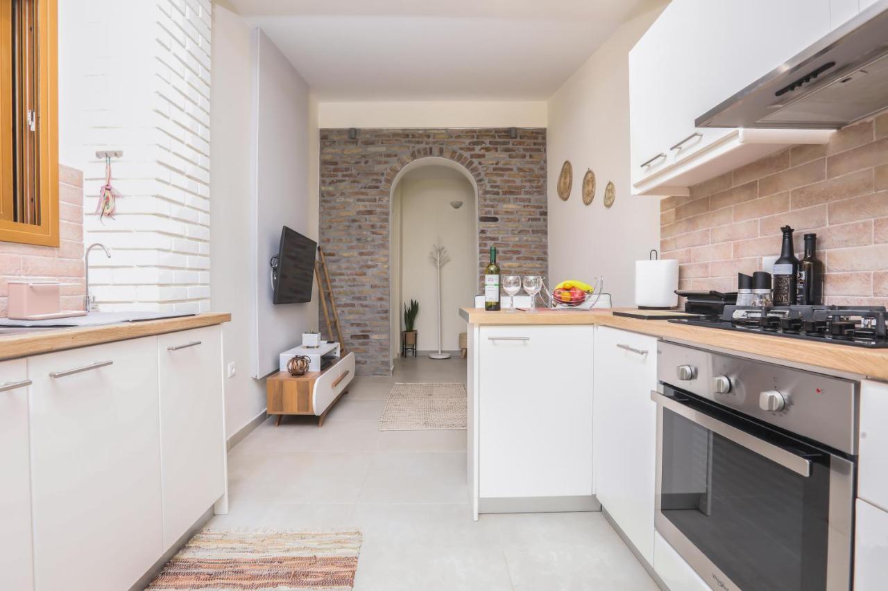 Apartment βeιιa