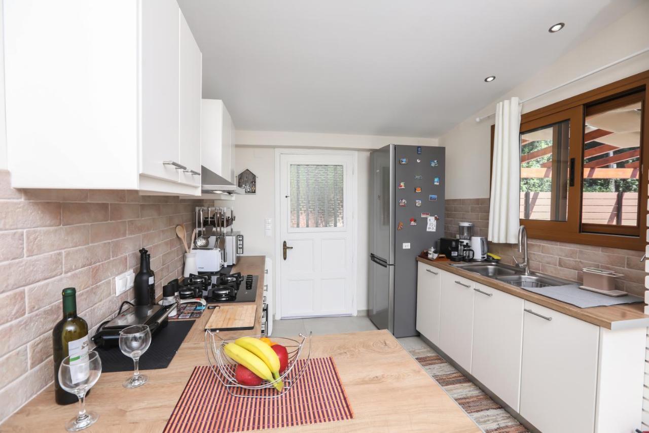 Apartment βeιιa