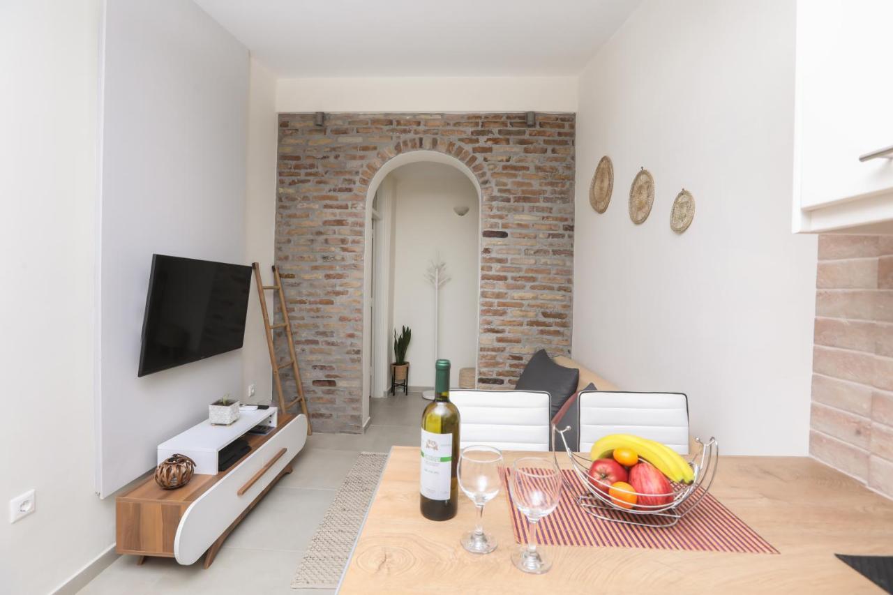 βeιιa Apartment Kanoni (Corfu)
