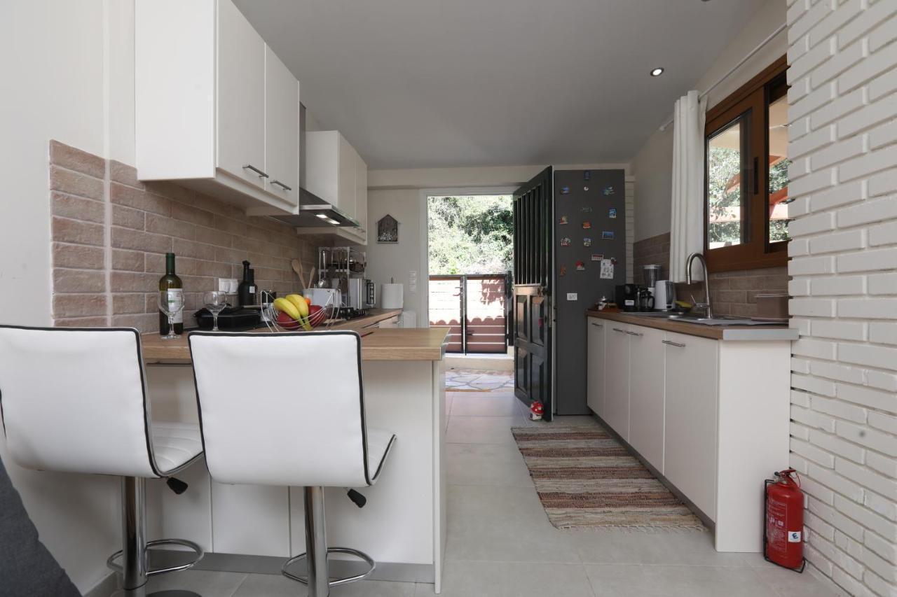 Apartment βeιιa