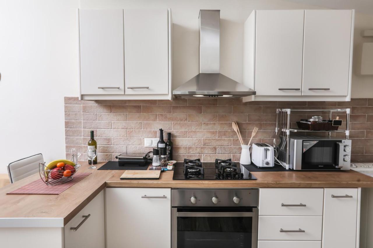 βeιιa Apartment Kanoni (Corfu)