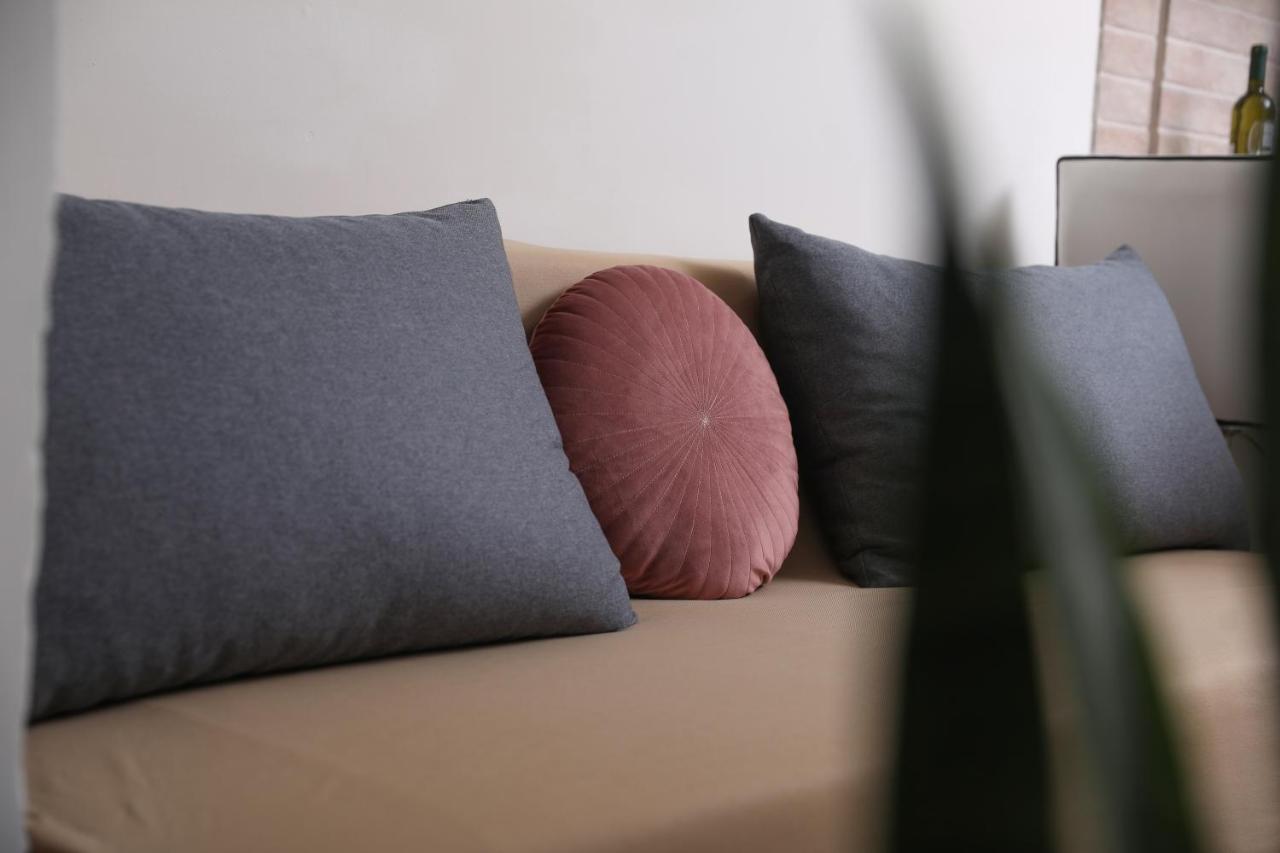 Apartment βeιιa *