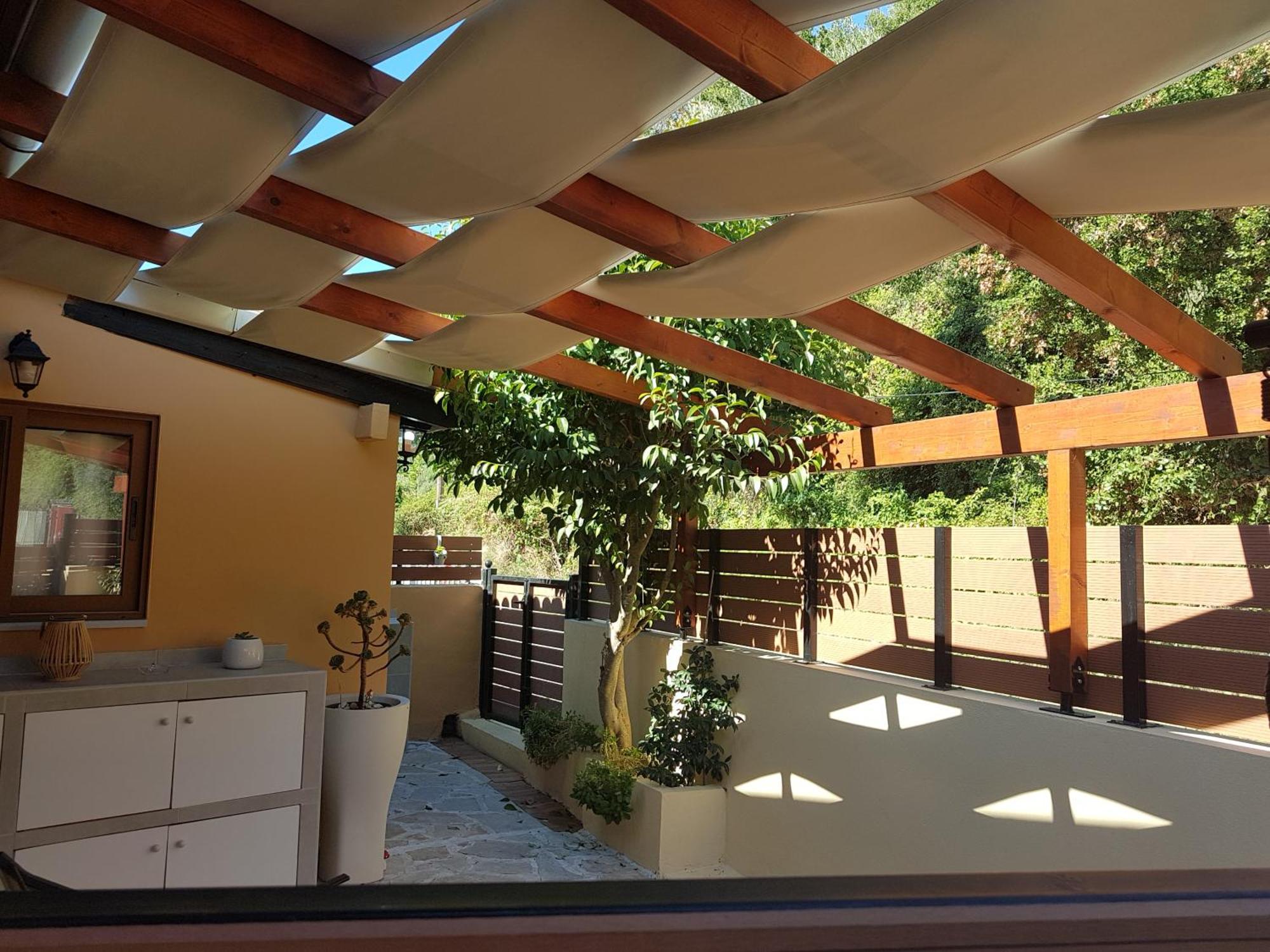 βeιιa Kanoni (Corfu)