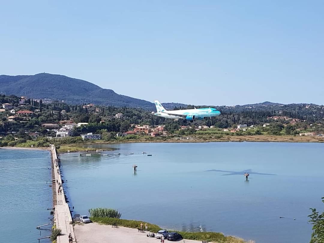 βeιιa * Kanoni (Corfu)